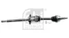 Фото Автозапчасть Febi Bilstein (182959) изображение 1