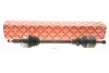 Фото Полуось Citroen Jumpy/Fiat Scudo/Peugeot Expert 1.6D 07- (L) (24x28x672) Febi Bilstein (182966) изображение 2