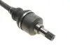 Фото Полуось Citroen Jumpy/Fiat Scudo/Peugeot Expert 1.6D 07- (L) (24x28x672) Febi Bilstein (182966) изображение 3