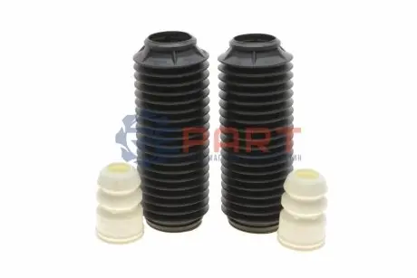 Пильник + відбійник амортизатора (переднього) Ford Transit 00- (к-кт 2 шт) FEBI BILSTEIN 182989 Купити в Україні