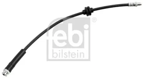 Тормозной шланг (задний) Fiat Ducato/ Citroen Jumper 2.2HDI 06- (515mm) Febi Bilstein 183017