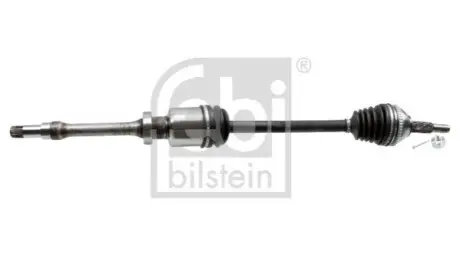 Привідний вал передн Прав 1060мм FORD TRANSIT, TRANSIT TOURNEO 2.0D 06.00-05.06 Febi Bilstein 183033 Купити в Україні