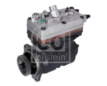 Компресор стисненого повітря Febi Bilstein 183036 Купить в Украине