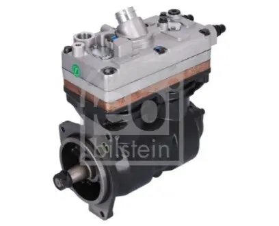 Компрессор сжатого воздуха Febi Bilstein 183043 Купить в Украине