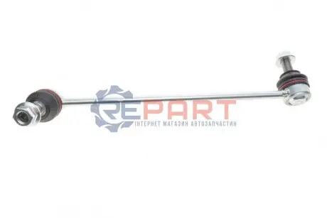 Тяга стабилизатора (переднего) (L) MB Vito/Viano (W639) 05- (L=297mm) Febi Bilstein 183044 Купить в Украине