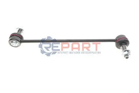 Стійка стабілізатора передн Лів/Прав 294mm HYUNDAI ELANTRA VI, I30, IONIQ, KONA KIA CEED, CERATO IV, NIRO, NIRO I, PROCEED, SELTOS, SOUL III, SOUL III CARGO, XCEED 1.0-Electric 10.15 Febi Bilstein 183045 Купити в Україні