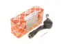 Фото Рульовий наконечник Прав HYUNDAI ACCENT V, SOLARIS KIA RIO IV, STONIC 1.0-1.6D 01.17 Febi Bilstein (183070) зображення 2