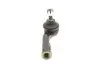 Фото Рульовий наконечник Прав HYUNDAI ACCENT V, SOLARIS KIA RIO IV, STONIC 1.0-1.6D 01.17 Febi Bilstein (183070) зображення 3