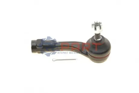 Рульовий наконечник Прав HYUNDAI ACCENT V, SOLARIS KIA RIO IV, STONIC 1.0-1.6D 01.17 Febi Bilstein 183070 Купити в Україні