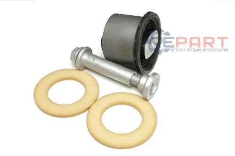 Ремкомплект підвіски кабіни MERCEDES ACTROS MP4 / MP5, ANTOS, AROCS 07.11 Febi Bilstein 183076