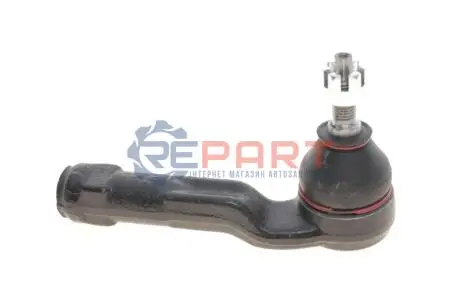 Рульовий наконечник Лів HYUNDAI ELANTRA VI, I30, KONA KIA CEED, CERATO IV, PROCEED, XCEED 1.0-2.0 10.15 Febi Bilstein 183077 Купити в Україні