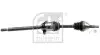 Фото Автозапчасть Febi Bilstein (183086) изображение 1