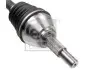 Фото Автозапчасть Febi Bilstein (183086) изображение 3
