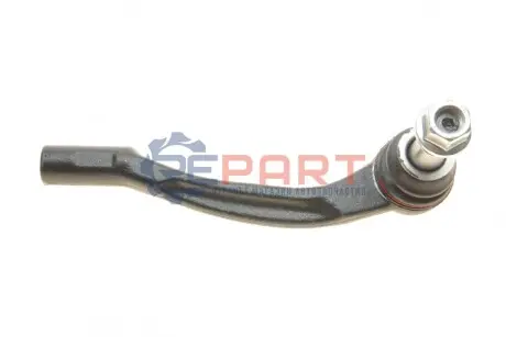 Рульовий наконечник Прав MERCEDES SPRINTER 3,5-T (B907, B910), SPRINTER 3-T (B910), SPRINTER 3-T (B910, B907), SPRINTER 4-T (B907, B910) 2.0D/2.2D/Electric 02.18 Febi Bilstein 183111 Купити в Україні