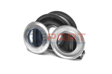 Опора кардан.вала Febi Bilstein 183138
