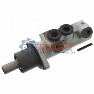 Главный тормозной цилиндр Febi Bilstein 18316
