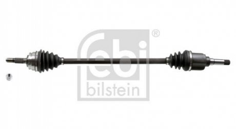 Автозапчасть FEBI BILSTEIN 183182