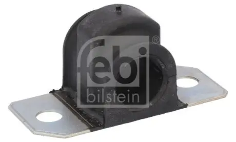 Подушка стабілізатора передн Лів/Прав (23мм) FORD FIESTA VII 1.0-1.5D 05.17 Febi Bilstein 183217 Купити в Україні