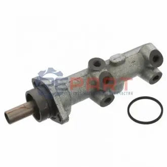 Фото Головний гальмівний циліндр FEBI BILSTEIN (18321) зображення 1