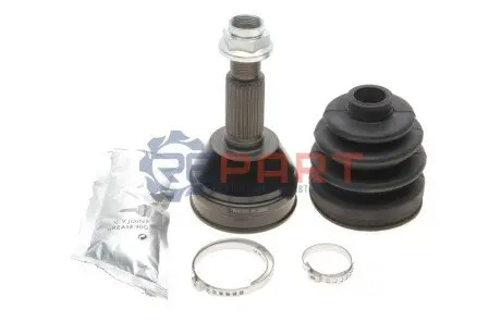 ШРКШ (зовнішній) Daewoo Evanda 2.0 i 02-(32x28x160)(к-кт) Febi Bilstein 183246 Купити в Україні