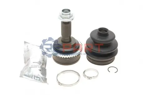 Фото 1 — ШРКШ (наружный) Mazda 6 02-07 (28x33) FEBI BILSTEIN (183253) Фото ШРКШ (наружный) Mazda 6 02-07 (28x33) FEBI BILSTEIN (183253) изображение 1