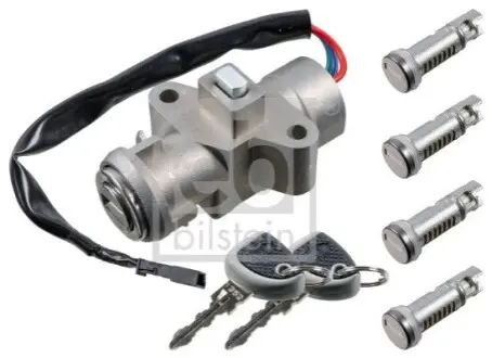 Автозапчасть Febi Bilstein 183274