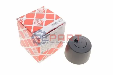 Подушка піддомкратна MB C-class (W204) 07-14 M272/M276/OM642/OM651 Febi Bilstein 183308 Купити в Україні
