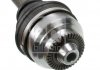 Піввісь (передня) BMW 5 (F10/F11)/6 (F06/F12/F13) xDrive 10-18 (R) (37x27/863) FEBI BILSTEIN 183309 (фото 3)