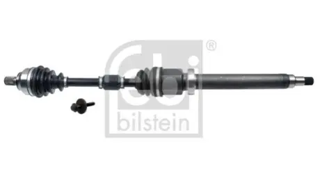 Приводний вал Febi Bilstein 183336 Купити в Україні