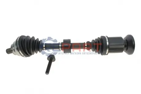 Фото Автозапчасть FEBI BILSTEIN (183342) изображение 1