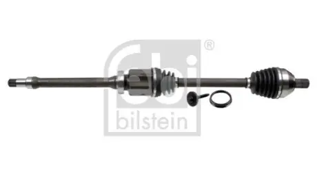 Привідний вал передн Прав 947мм FORD GALAXY II, GALAXY MK II, MONDEO IV, S-MAX 1.6D-2.2D 05.06-06.15 Febi Bilstein 183344
