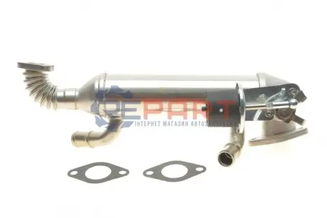 Фото Радіатор рециркуляції ВГ VW T5 2.5 TDI 03-09 FEBI BILSTEIN (183348) зображення 1