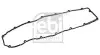 Прокладка кришки клапана (acm) RVI MIDLUM, PREMIUM 2 VOLVO 8700, 8900, B6, B7, FE, FE II, FL II, FL III D7A230-DXi7 01.91 Febi Bilstein (183357) зображення 1