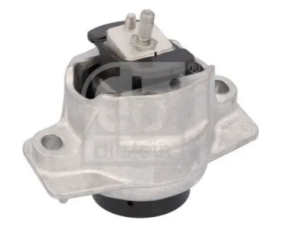 Подушка двигуна передн Лів, гідравлічний JAGUAR F-PACE LAND ROVER RANGE ROVER VELAR 2.0-2.0H 02.17 Febi Bilstein 183362 Купити в Україні