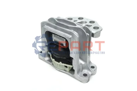 Подушка двигателя правая Ford Transit V Custom (12) FWD 2012 - (пр-во FEBI) Febi Bilstein 183363 Купить в Украине