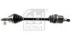 Фото Автозапчасть Febi Bilstein (183389) изображение 1