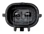 Датчик фаз ГРМ HYUNDAI ACCENT IV, ACCENT V, I10 I, I10 II, I20 I, I20 II, I20 III, I30, KONA KIA CEE'D, CEED, PICANTO II, PICANTO III, RIO III, RIO IV, STONIC 1.0-1.4LPG 08.08 Febi Bilstein (183397) зображення 3
