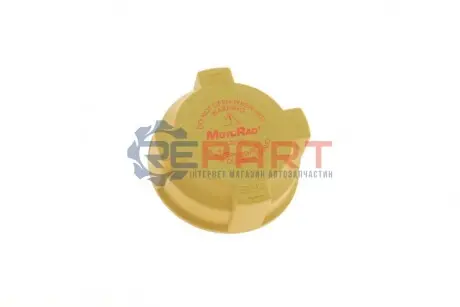 Кришка бачка розширювального Ford Transit Connect 1.8 TDCi 02-13 FEBI BILSTEIN 183407 Купити в Україні