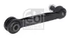 Фото Стійка стабілізатора задн Лів/Прав 133mm BMW X3 (G01), X3 (G01, F97, G08), X4 (G02, F98) 1.6-Electric 08.17 Febi Bilstein (183432) зображення 2