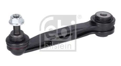 Стійка стабілізатора задн Лів/Прав 133mm BMW X3 (G01), X3 (G01, F97, G08), X4 (G02, F98) 1.6-Electric 08.17 Febi Bilstein 183432 Купити в Україні