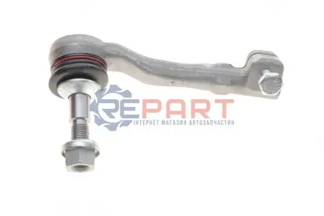 Рульовий наконечник Прав BMW 3 (G20, G80, G28), X3 (G01), X3 (G01, F97, G08), X4 (G02, F98) 1.6-Electric 08.17 Febi Bilstein 183435 Купити в Україні