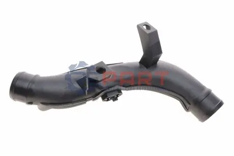 Шланг інтеркулера (середн) AUDI A3, TT SEAT ALHAMBRA, ALTEA, ALTEA XL, LEON, TOLEDO III SKODA OCTAVIA II, SUPERB II, YETI VW BEETLE, CC B7, EOS, GOLF V, GOLF VI, JETTA III 1.8/2.0 09.04-07.18 Febi Bilstein 183447 Купити в Україні