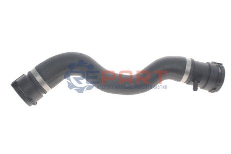 Патрубок радиатора BMW 5 (F10/F11) 1.6/2.0 10-17 N20 FEBI BILSTEIN 183457