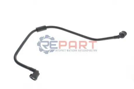Трубка системи охолодження BMW 3 (F30/F80) 15-18 B46/B48 Febi Bilstein 183459 Купити в Україні