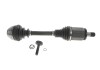 Полуось (передняя) BMW 5 (F10/F11)/6 (F06/F12/F13) xDrive 10-18 (L) (37x27/562) FEBI BILSTEIN 183469 (фото 1)