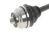 Полуось (передняя) BMW 5 (F10/F11)/6 (F06/F12/F13) xDrive 10-18 (L) (37x27/562) FEBI BILSTEIN 183469 (фото 5)