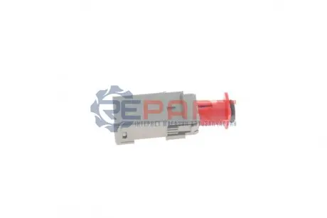 Датчик положення педалі зчеплення FIAT GRANDE PUNTO OPEL AGILA A, ASTRA G, ASTRA G CLASSIC, ASTRA H, ASTRA H CLASSIC, ASTRA H GTC, COMBO, COMBO TOUR, CORSA C, CORSA D, CORSA E 1.0-3.2 02.98 Febi Bilstein 183474 Купити в Україні