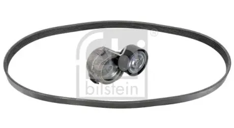 Автозапчасть Febi Bilstein 183486