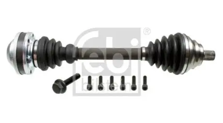 Автозапчасть Febi Bilstein 183497