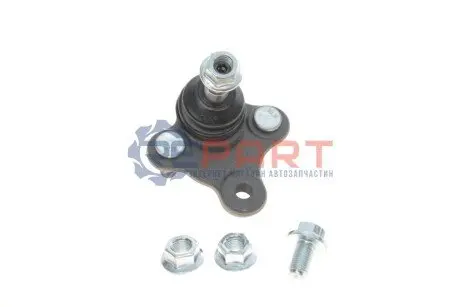 Опора шаровая (передняя/снизу) Hyundai Elantra VI16- (L) Febi Bilstein 183503